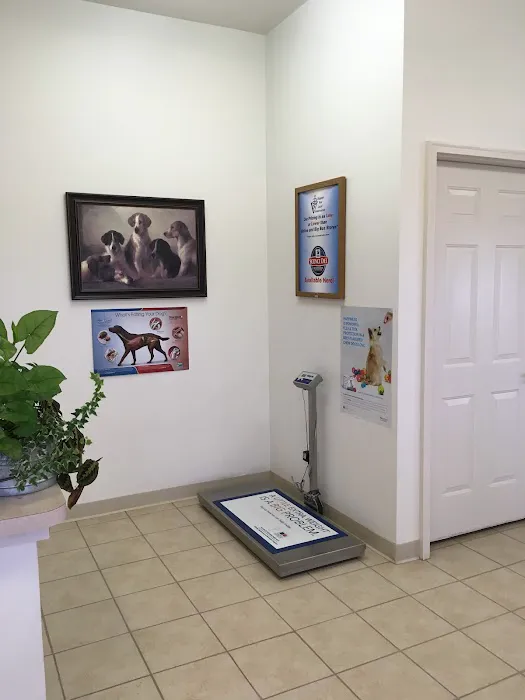 Clarksville Veterinary Clinic Picture 4