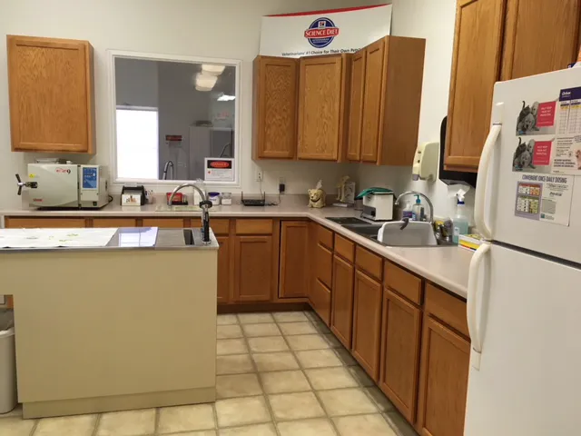 Clarksville Veterinary Clinic Picture 6