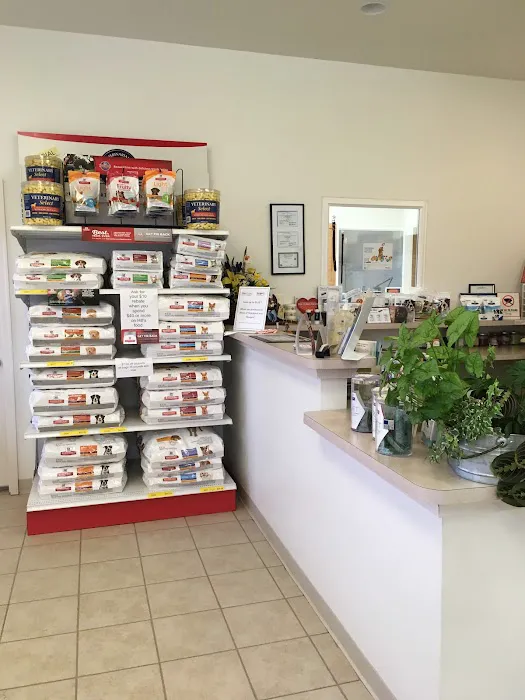 Clarksville Veterinary Clinic Picture 7