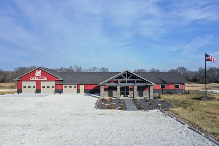 Passion for Pigs Picture 3