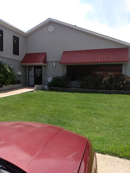 Mineral Wells Animal Clinic Picture 8