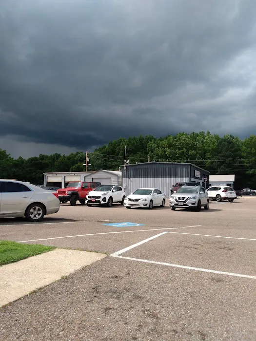 Mineral Wells Animal Clinic Picture 7