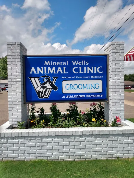 Mineral Wells Animal Clinic Picture 9