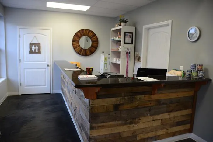 The Animal Doctor Picture 8