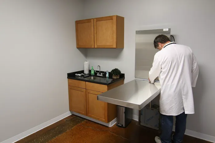 The Animal Doctor Picture 6