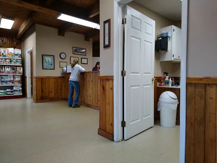 Tri County Animal Clinic Picture 4