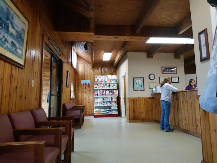 Tri County Animal Clinic Picture 5