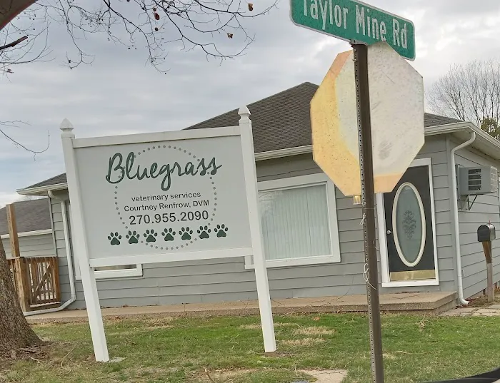 Bluegrass Veterinary Services, PLLC Picture 1