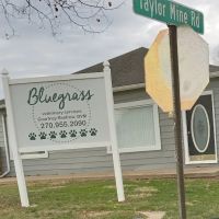 Bluegrass Veterinary Services, PLLC ico