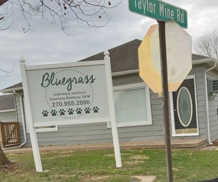 Bluegrass Veterinary Services, PLLC