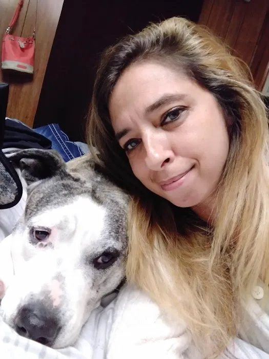 Ayer Ann a DVM Picture 3