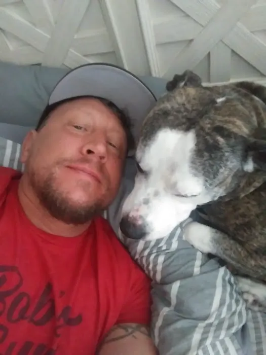 Ayer Ann a DVM Picture 2