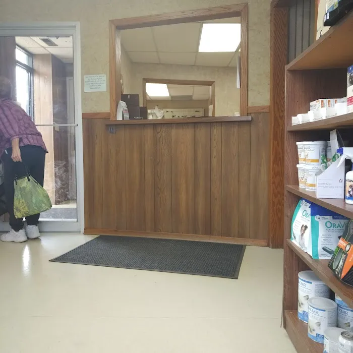 Twin Valley Veterinary Clinic Picture 2