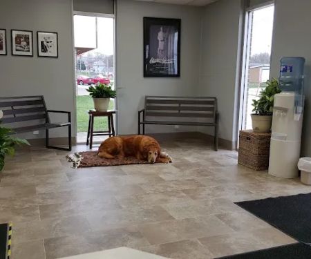 Atlantic Animal Health Center, LLC