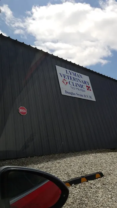 Lyman Vet Clinic Picture 2