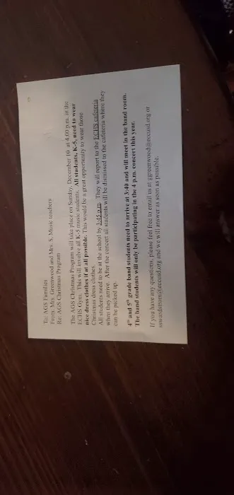 St Ledger Donald W Dvm Picture 2