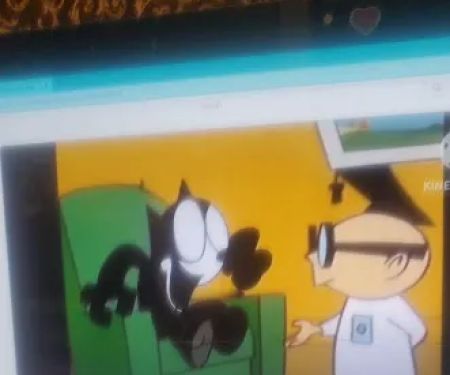 St Ledger Donald W Dvm