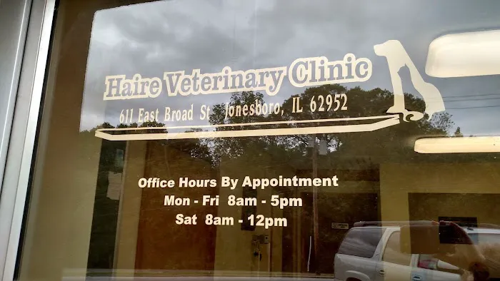 Haire Veterinary Clinic Picture 4