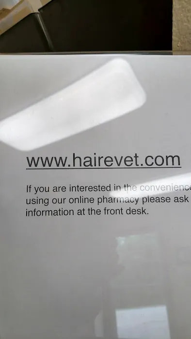 Haire Veterinary Clinic Picture 7