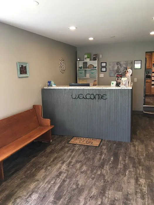 Anheuser Animal Clinic Picture 2