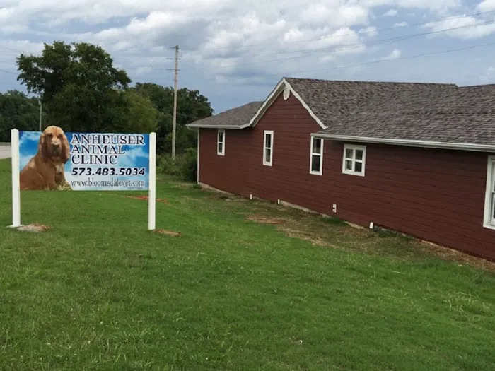 Anheuser Animal Clinic Picture 10