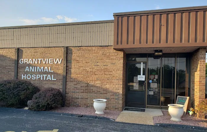 Grantview Animal Hospital Picture 2
