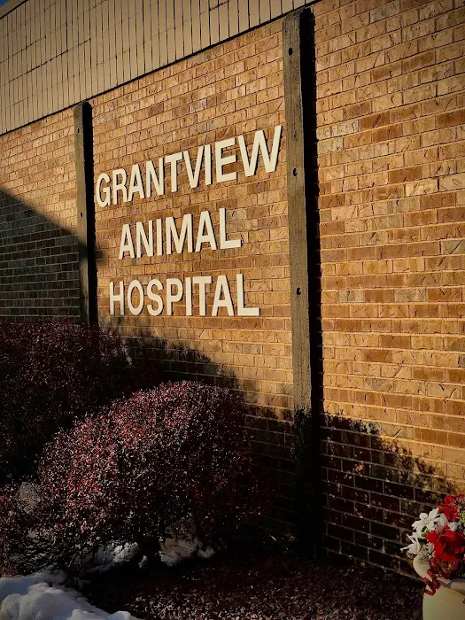 Grantview Animal Hospital Picture 1
