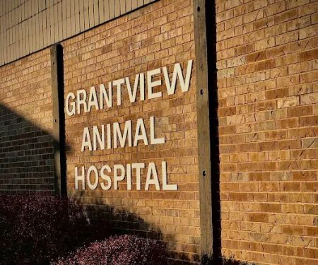 Grantview Animal Hospital