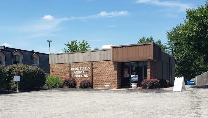 Grantview Animal Hospital Picture 3