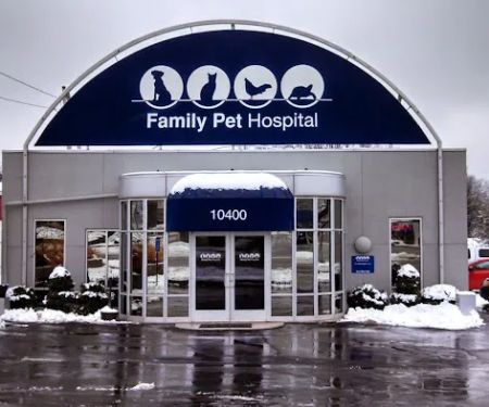 Family Pet Hospital