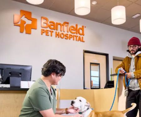 Banfield Pet Hospital