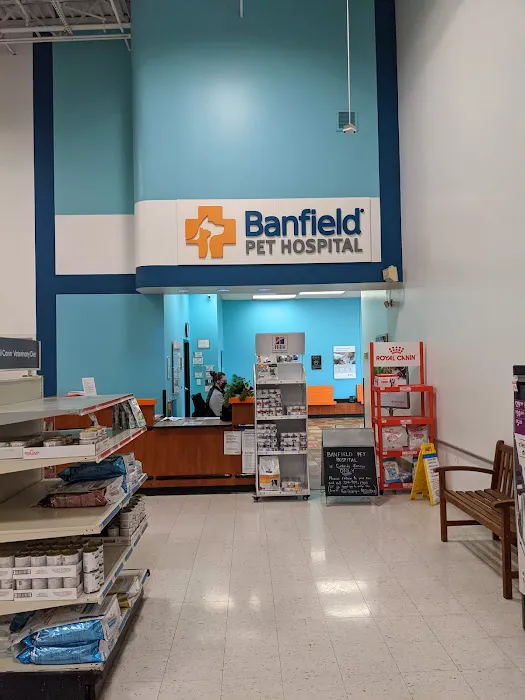 Banfield Pet Hospital Picture 7