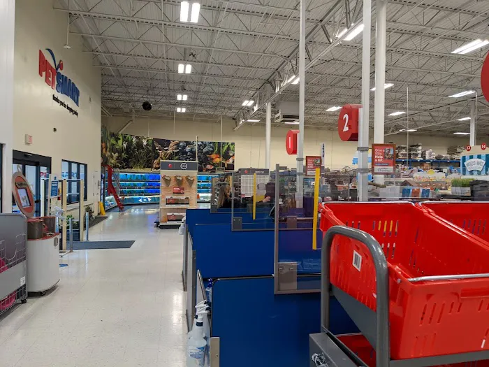 Banfield Pet Hospital Picture 6