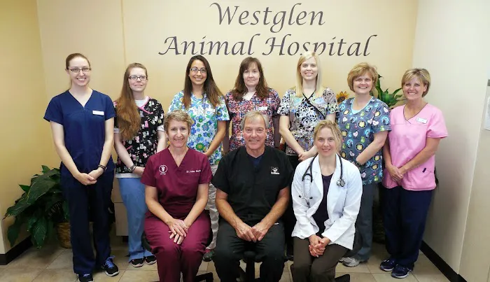 Westglen Animal Hospital Picture 3