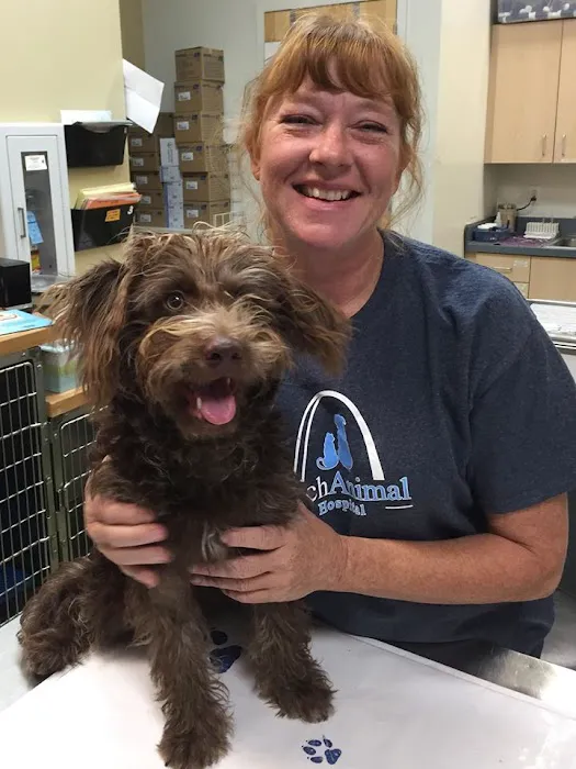 Arch Animal Hospital Picture 6