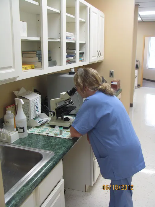 Valley Veterinary Clinic Picture 1