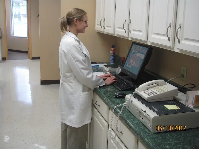 Valley Veterinary Clinic Picture 9