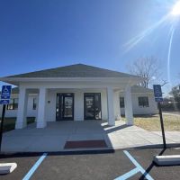 Mexico Road Animal Hospital ico