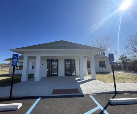 Mexico Road Animal Hospital