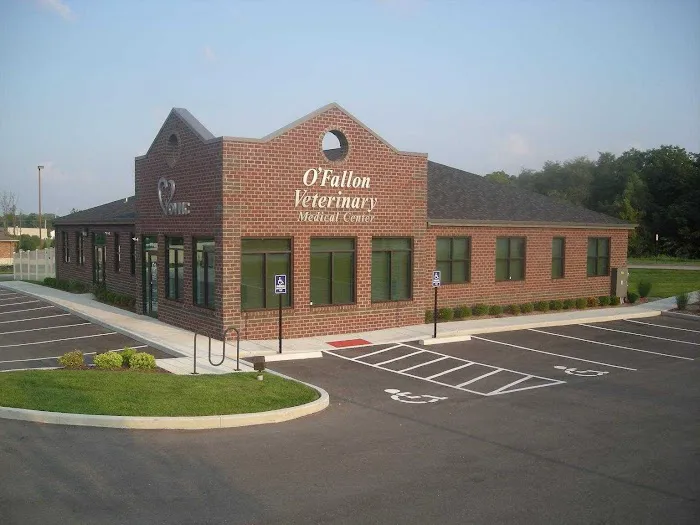 O'Fallon Veterinary Medical Center Picture 9