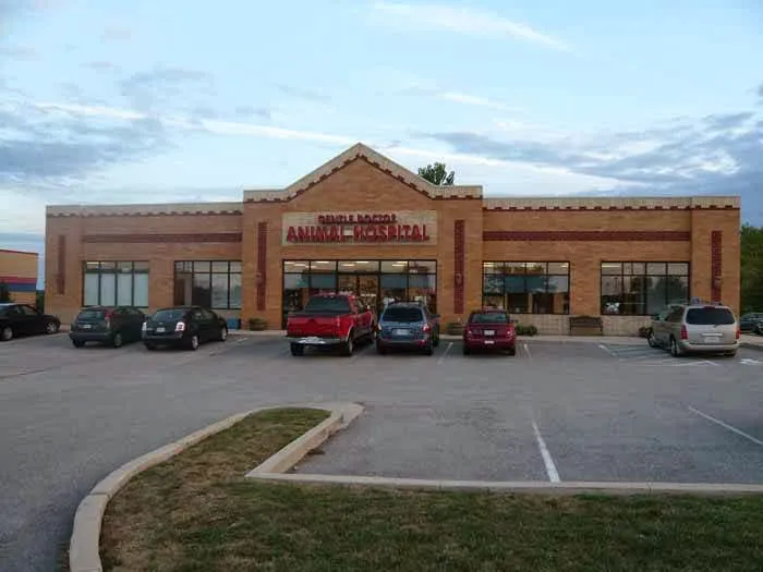 Gentle Doctor Animal Hospital Picture 10