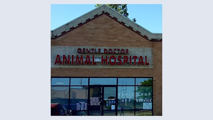 Gentle Doctor Animal Hospital Picture 8