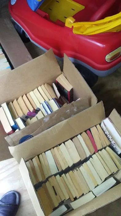 decatur county animal clinic Picture 4