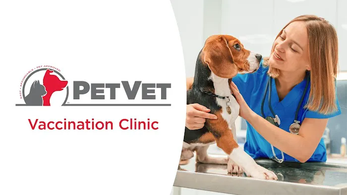 PetVet Vaccination Clinic Picture 1