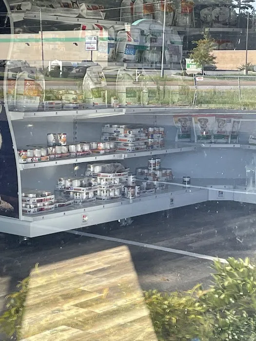 Huntingdon Animal Clinic Picture 7