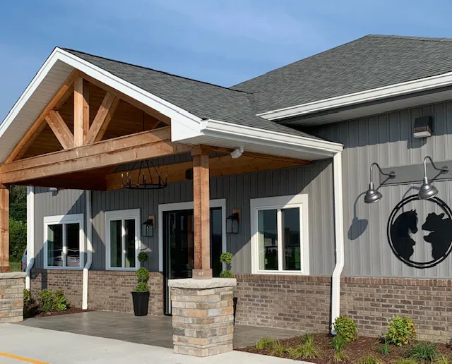 Heritage Animal Hospital Picture 4