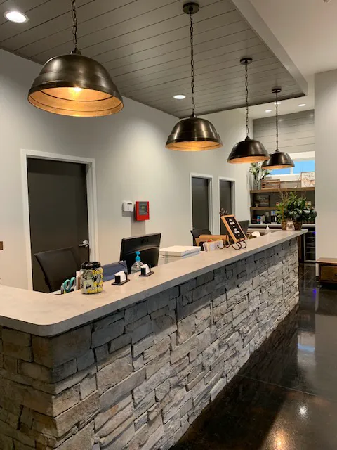 Heritage Animal Hospital Picture 5