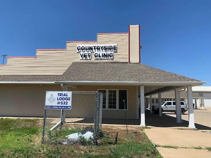 Countryside (Moville) Veterinary Clinic Picture 2