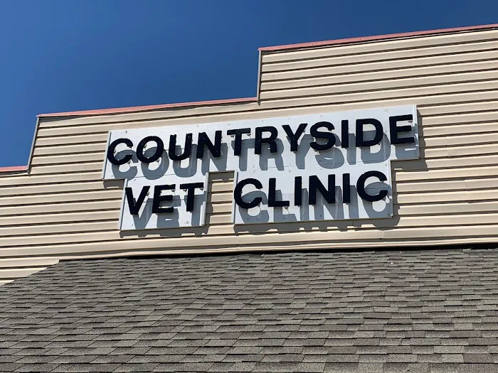 Countryside (Moville) Veterinary Clinic Picture 3
