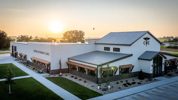 Central Veterinary Clinic Picture 1